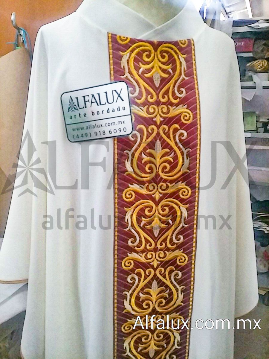 21 CORINTIOS Central RojoQUem